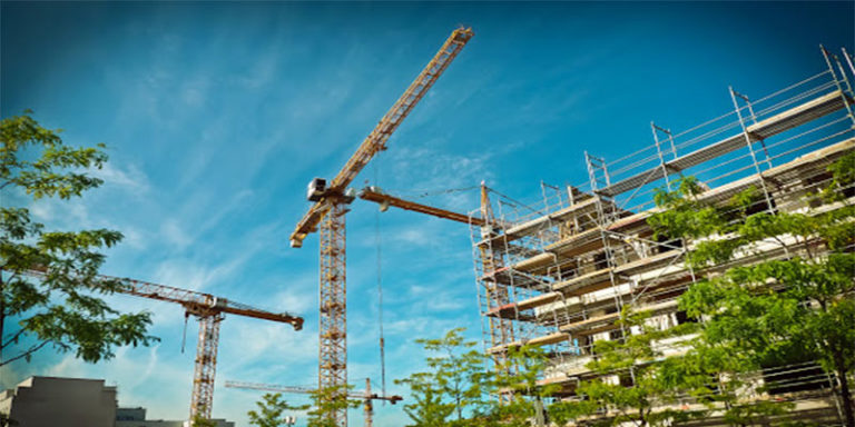 garanzie per gli acquirenti di beni immobili da costruire