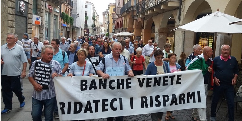 indennizzo risparmiatori banche venete