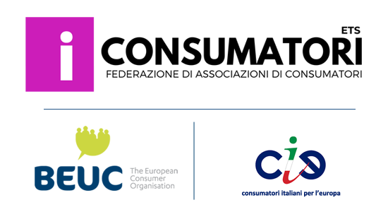 Associazione Europea Consumatori Indipendenti APS