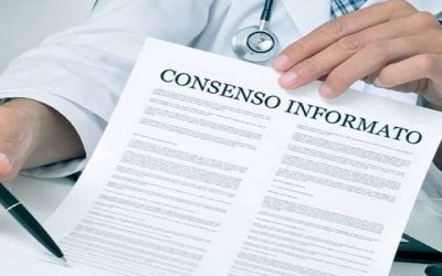 CONSENSO INFORMATO: COME E QUANDO CHIEDERE IL RISARCIMENTO