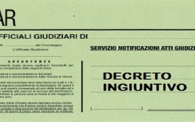 In aumento i decreti ingiuntivi per debiti bancari: I diritti dei consumatori