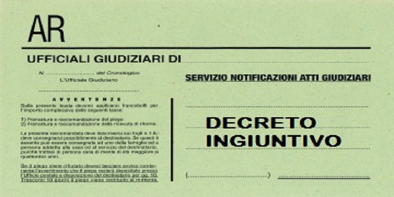 In aumento i decreti ingiuntivi per debiti bancari: I diritti dei consumatori