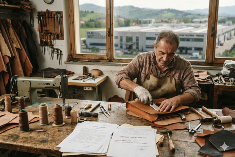 Abuso di dipendenza economica nelle filiere toscane