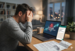 Truffa di trading online: quando la banca risponde e come preparare il reclamo